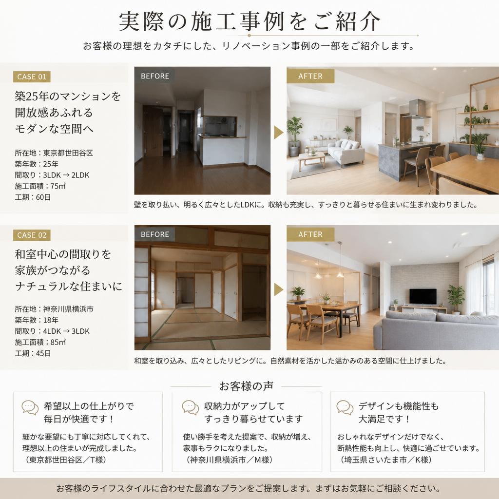 4. 瓦屋根の施工事例