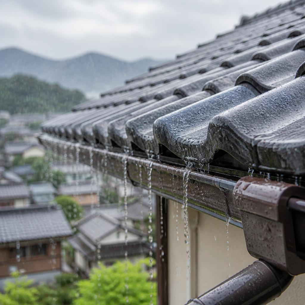 青梅市で雨漏り修理を任せるなら！信頼のプロによる安心のサービス