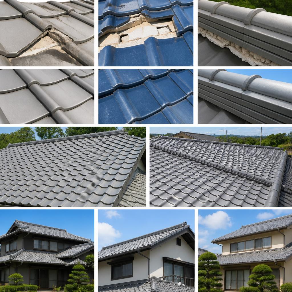 お客様の声と施工事例